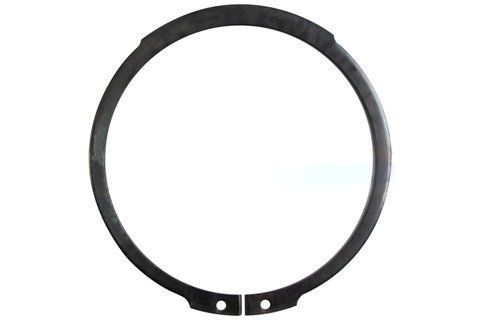 Zf 16S181/221 Pierścień zatrzymujący skrzynię bieg&oacute;w &Oslash;125*4Mm