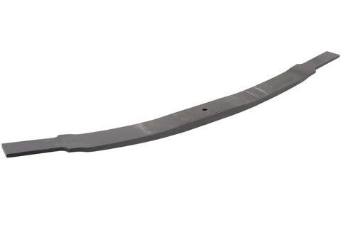 Лист 2-Й Ресори MB Actros 100/740*740MM Товщ.-37MM Задн. 33883002 892910 фото