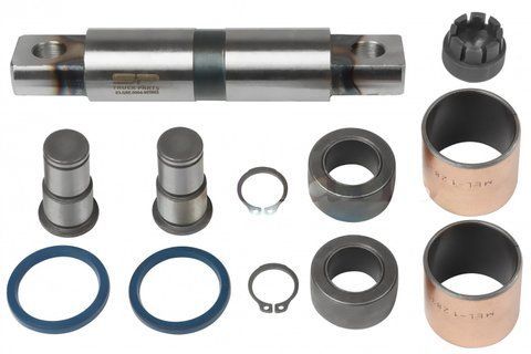 Zestaw naprawczy widełek sprzęgła Renault Premium/Magnum z trzpieniem 001863718