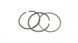Поршневые кольца (131мм (STD) 3,5-2,5-3) Renault; VOLVO VOLVO 9700, 9900, FH, FH II, FM, FM II, FMX, D13A360-D13K540 09.05- (KOLBENSCHMIDT | 800075710000) 2369361-23 фото