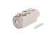 Расширительный клапан кондиционера MERCEDES ACTROS MP2/MP3, AXOR, AXOR 2 11.9D-7.2D 01.02- (THERMOTEC | ktt140070) 2585391-173 фото