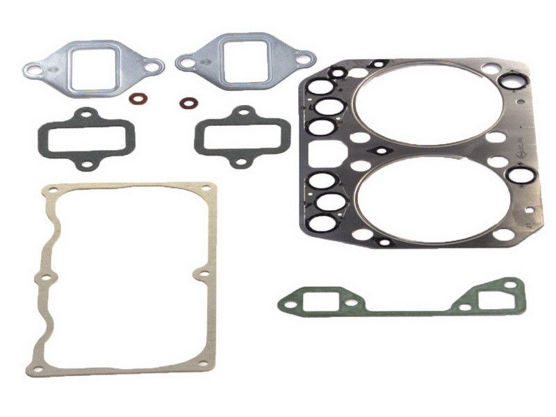 Zestaw Uszczelek Głowicy Silnika FENDT 500, MAN G90/L2000//M 2000 L >1987 GORNY. (na 1 glowice)