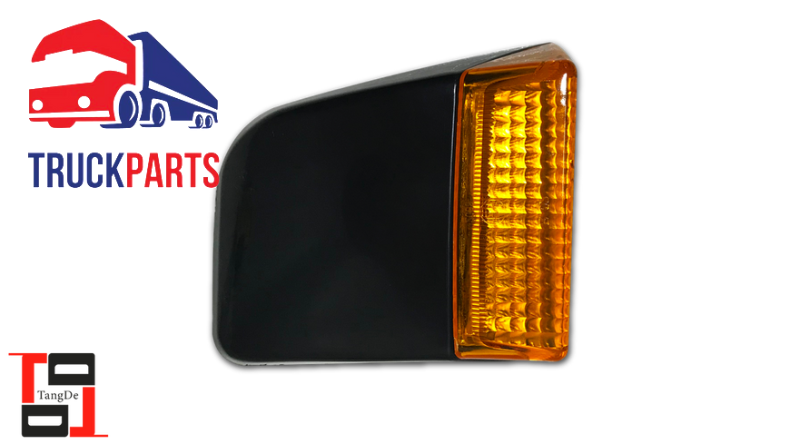 LAMPA KIERUNKOWSKAZU KIERUNEK Volvo FM12, FH12 e-mark lion. 20826227 20826211 20425418 20826227 21430598