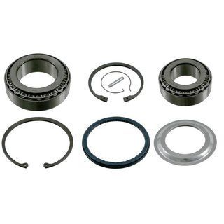Ремкомплект ступиці BPW ECO 10&ndash;12T (на 1 сторону) 0980102340 548565 фото