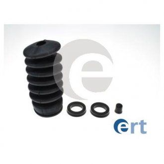 Zestaw naprawczy cylindra sprzęgła (części cylindra, uszczelki) (ERT | 300598)