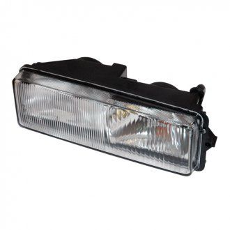 Lampa przeciwmgielna (prawa) DAF (Universal Components | kltf0745)