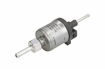 Насос автономки EBERSPACHER D4S MAN, D1/3LC/COMP 24V, 1-3 kW) EBERSPACHER 251831450000 25190845000 25183145000 фото