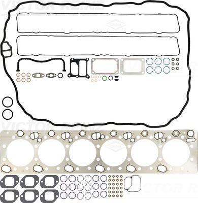 Ремкомплект Прокладок Головки (Верх) Renault Kerax/magnum, Volvo 9700/9900/fh/fm Ii D13A400-Dxi13 >2005 930656 фото