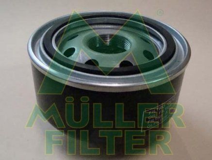 Filtr oleju (MULLER FILTER | fo62)