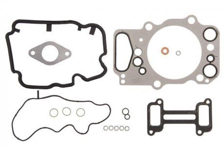 Комплект прокладок двигателя (верх) SCANIA 4 114 C/340/114 C/380/114 G/340/114 G/380/114 L/340/114 L/380/124 /G420/124 C/420/124 G/ 420/124 L/420/164 C/480/164 C/580/164 G/480/164 G/580/164 L/480/164 L/5 (VICTOR REINZ | 03-34885-01) 1849541-1 фото