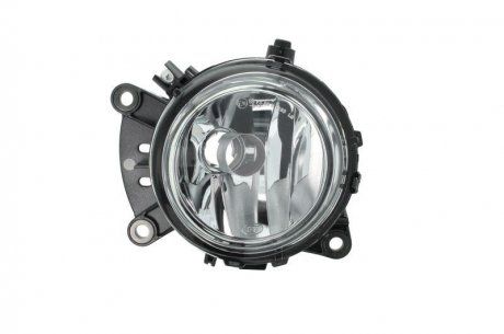 Lampa przeciwmgielna lewa (H11) MERCEDES ACTROS MP4 09.11- (GIANT | 131-MT10231AL)