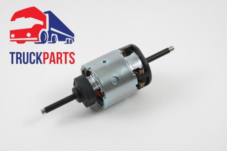 Двигун пічки MAN, MB, Renault, Volvo (Bosch) 24V 300W, 24V (0 130 111 130, 001 830 0308 S, 0018300308S, 0130111130, 3090909 S, 3090909S, 50 01 875 386 S, 5001875386S, 81.61930.0055 S, 81619300055S) (Wosm | a-161) 2770237-33 фото