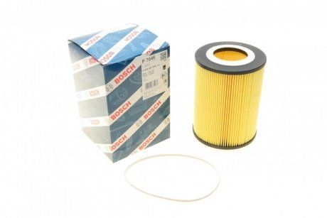 Filtr oleju (element filtrujący) DAF 75 CF, 95 XF, CF 75, CF 85, XF 95; TEMSA AVENUE, TOURMALIN PE183C-XF355M 01.97- (BOSCH | f026407046)