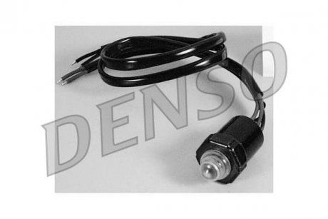 Реле тиску кондиціонера MERCEDES ACTROS MP2 / MP3 OM541.920-OM542.969 10.02- (DENSO | dps17020) 2070149-77 фото
