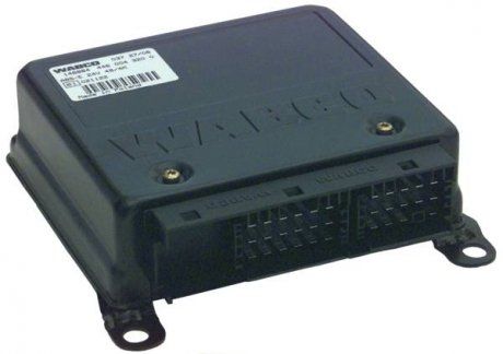 Электроника ABS-E BASIC 4S/4M 24V IVECO STRALIS (Wabco | 446 004 320 0) 4796459-173 фото