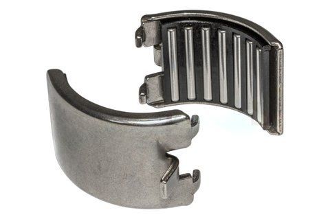 Подшипники суппорта WABCO 19.5"/22.5" PAN &ndash; MAXX17 500173 фото