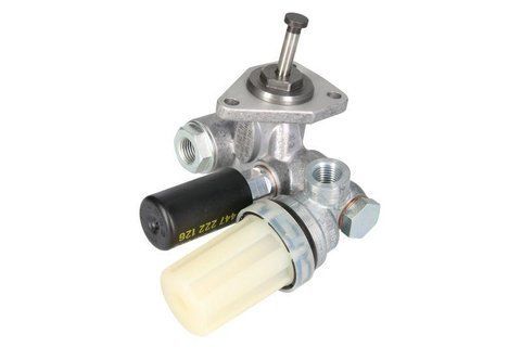 Топливный насос ручной подкачки MAN F/M/L 2000, F/M/G 90, F 7/8/9 D 0826 51121017111 0440017042 81121016018 1908217040 фото