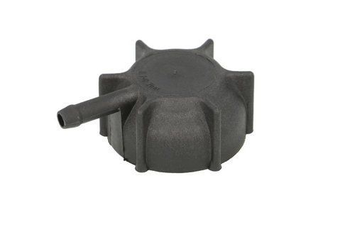 Крышка расширительного бачка MAN F90/F2000/TGM/TGL, DAF CF75/CF65/85CF/75CF с сапуном 0295662 592737 фото