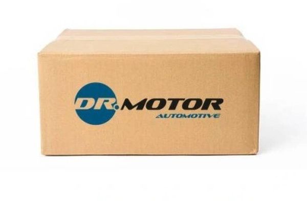 Радиатор масляний (DR MOTOR | drm181006) 6478698-4 фото