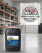 Масло моторное Mobil Delvac Modern Super Defense 10W-40 20 л MB 157060 MB 157060 фото 1