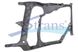 Кронштейн Крепление фары Daf Xf106 Euro 6 >2012 ЛЕВ. 891281 фото