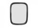 Наружное зеркало заднего вида, ручное MAN F90 07.86-12.97 (PACOL | man-mr-032) 2558692-173 фото