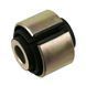 Сайлентблок стабилизатора MAN TGA/TGM/F2000/L2000/M2000/F90/M90 &Oslash;22&times;&Oslash;68&times;62 мм задний 81437220039 514692 фото 1