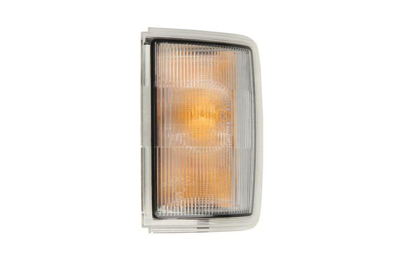 LAMPA KIERUNKOWSKAZU KIERUNEK IVECO EUROTECH >1992 PRZED LEW. 98460038