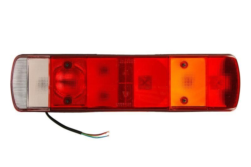 Lampa tylna prawa DAF, Kempf, Scania VOLVO 1371977