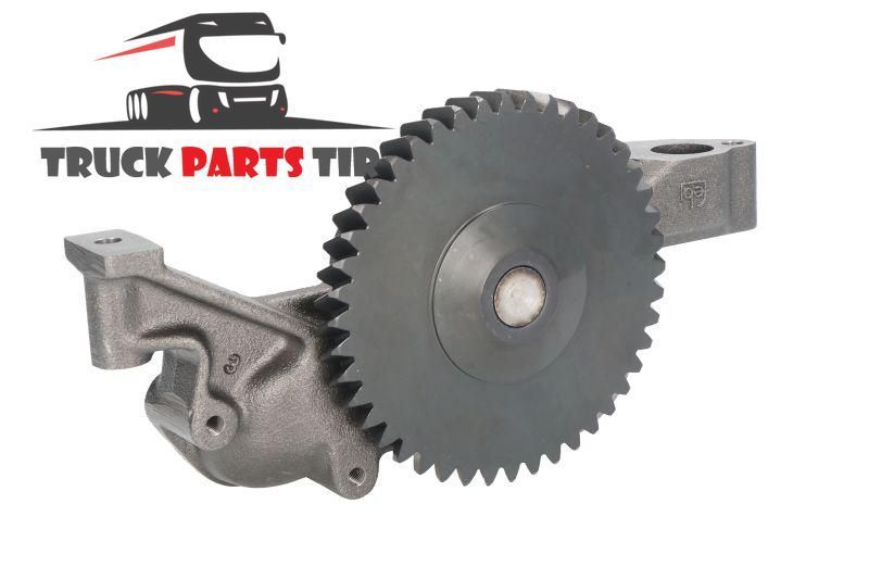 Оливний насос Mercedes-Benz OM 402 LA, OM 403, OM 422 A, OM 442 A/LA 4231800101 4231800501 4231802301 1862042019 фото