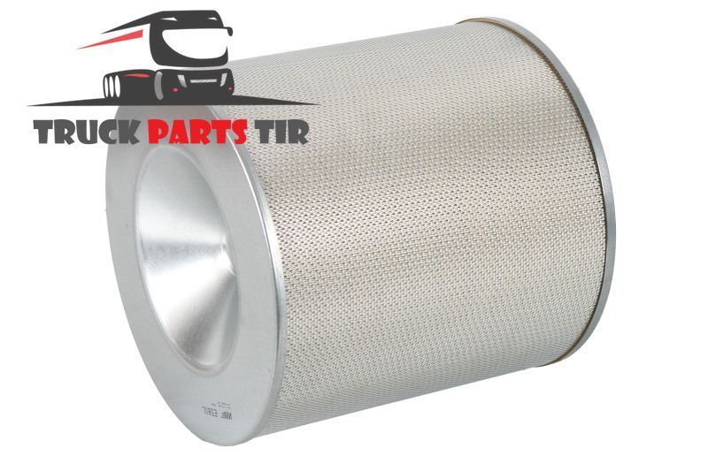 Фільтр повітряний Volvo 7700/8500/8700/9700/9900, B10/B12/B9, NL D12A420&ndash;THD103KD 1544449 883801 фото