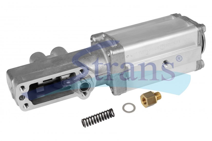 Zawor Servoshift Zf 16S1821-16S2521