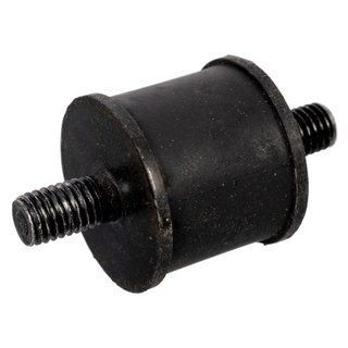 Подушка Радиатора Scania 4-Series K/g/r/t&Oslash;uring Dc09.108-&Oslash;sc11.03 >1995 L-55Mm &Oslash;27Mm M8*1.25Mm 906032 фото