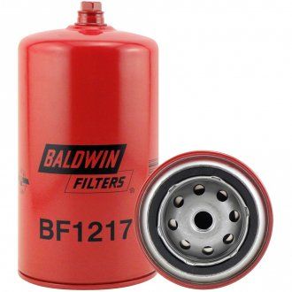 Фільтр палива BF 1217 (BALDWIN | bf1217) 2756167-24 фото