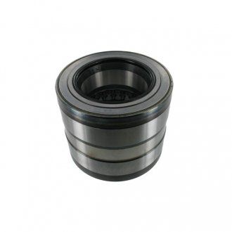 Комплект подшипника колеса задний MAN TGM D0836LFL40-D0836LFL54 04.06- (SKF | vkba 5432) 2051349-173 фото