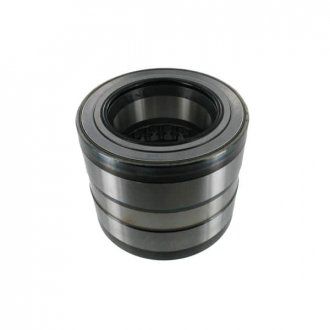 Комплект подшипника колеса задний MAN TGM D0836LFL40-D0836LFL54 04.06- (SKF | vkba 5432) 2051349-173 фото