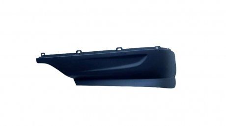 Spoiler zderzaka lewy Iveco Stralis 2013 (5801562166) (DANIPARTS | dp-iv-751)