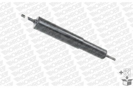Амортизатор I/I/403-686/Renault Magnum задний подвеска на рессорах (MONROE | t5227) 1842153-1 фото