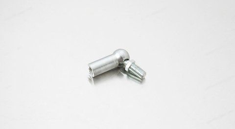 Końc&oacute;wka linki skrzyni bieg&oacute;w M8x1,25/M8x1,25 REnault MAGNUM, MIDLUM, PREMIUM 09. 5001855199 90-