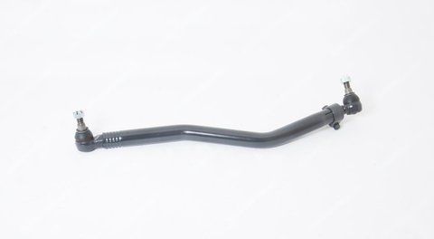 Тяга рулевая продольная RENAULT T, VOLVO FH4 Euro 6 L=900 мм &Oslash;52 мм конус 28,6 мм ⁨7421698607⁩ 895544 фото