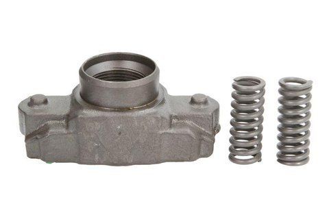 Блок супорта KNORR SB5/SN5 SN5 SERIES MAN L2000 TGL MERCEDES ACTROS ATEGO 6006-08 CRK-207 KR60037R 1408136540 фото