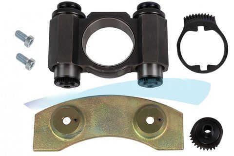 Blok napędu zacisku MERITOR DX225 prawy