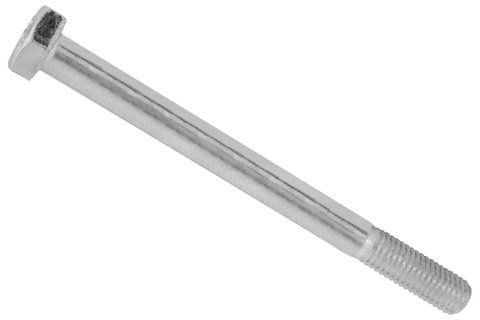Śruba M10&times;1,5&times;120 mm, klasa wytrzymałości 8,8, RUBAM1015120MM