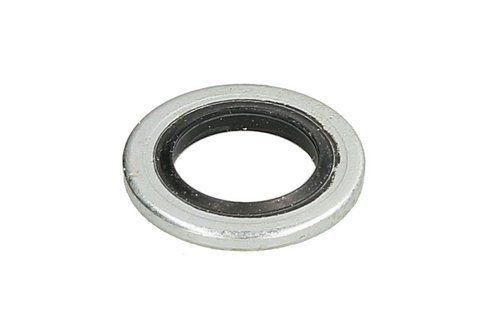 Кільце ущільнююче шайби зворотки палива MAN TGA D08/D20 &Oslash;8.7*&Oslash;14*1MM (06566310125) 527238 фото