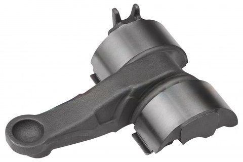 Лапка супорта Knorr SN7 22.5" (0&deg;) довга L-126 мм 916271 фото