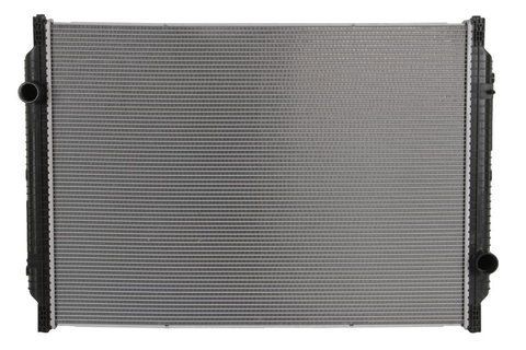 Chłodnica wody RENAULT PREMIUM 968*708*52MM (bez ramek) 5001856788