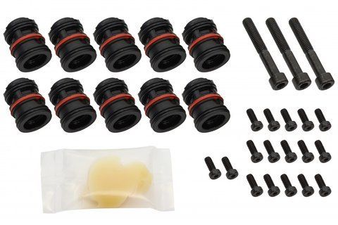 Elektrozaw&oacute;r (solenoid) skrzyni bieg&oacute;w ZF 12AS/16AS/AS Tronic 4213559512