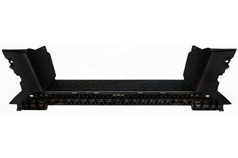 Сходинка бампера MAN TGX Euro 6 >2012 передня 81416146009 889284 фото