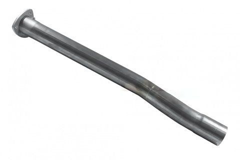 Rura tłumika środkowa MAN M2000 L960mm 81152046065
