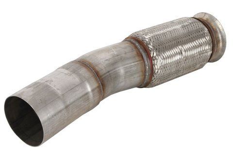 Rura wydechowa Mb ACTROS euro 6 &Oslash;130*&oslash;152*655Mm